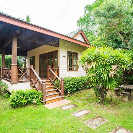 Anyamanee Resort Cha-Am Exterior foto